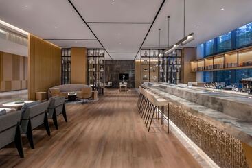 هتل Courtyard By Marriott Foshan Gaoming