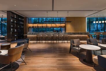 هتل Courtyard By Marriott Foshan Gaoming