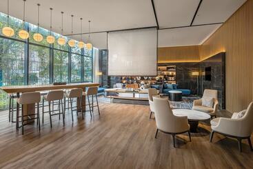 هتل Courtyard By Marriott Foshan Gaoming