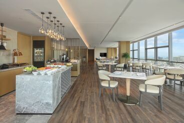 هتل Courtyard By Marriott Foshan Gaoming