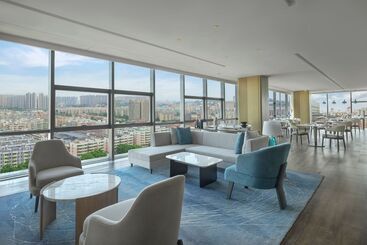 هتل Courtyard By Marriott Foshan Gaoming