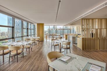هتل Courtyard By Marriott Foshan Gaoming