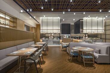 هتل Courtyard By Marriott Foshan Gaoming