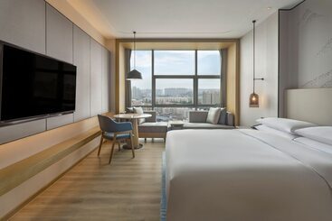 هتل Courtyard By Marriott Foshan Gaoming