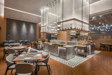 هتل Courtyard By Marriott Foshan Gaoming