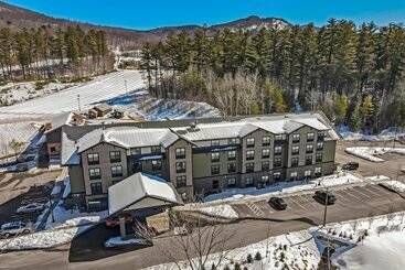 هتل Fairfield By Marriott Inn & Suites North Conway