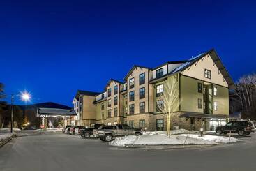هتل Fairfield By Marriott Inn & Suites North Conway