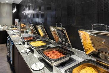 Hotel Fairfield Inn & Suites By Marriott Boston Logan Airport/chelsea