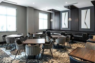 Hotel Fairfield Inn & Suites By Marriott Boston Logan Airport/chelsea