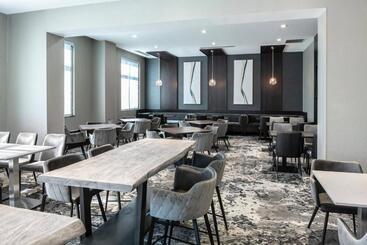 Hotel Fairfield Inn & Suites By Marriott Boston Logan Airport/chelsea