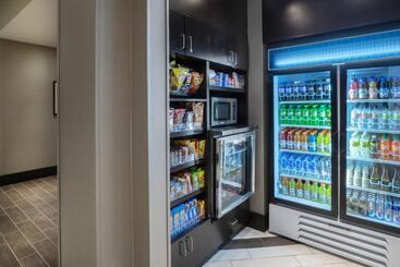 Hotel Fairfield Inn & Suites By Marriott Boston Logan Airport/chelsea