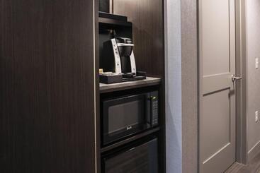 Hotel Fairfield Inn & Suites By Marriott Boston Logan Airport/chelsea