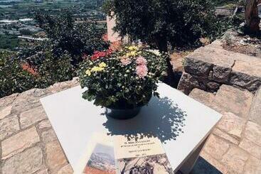 דירות לתיירים La Bella Vista