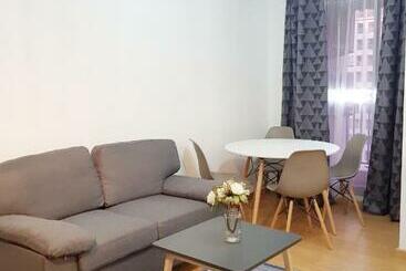 M Town Residence Serpong By Joline Home