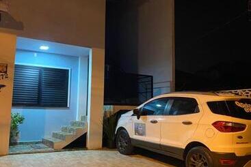 Mar&brisa Hospedagem