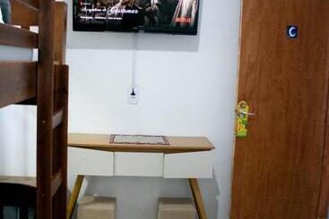 Mar&brisa Hospedagem