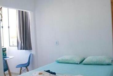 Mar&brisa Hospedagem