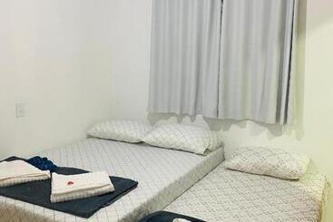 Mar&brisa Hospedagem