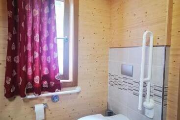 پانسیون Chalet Gaspard