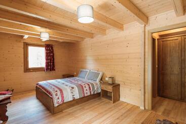 پانسیون Chalet Gaspard
