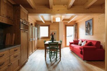 پانسیون Chalet Gaspard