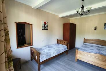 پانسیون Shio Home