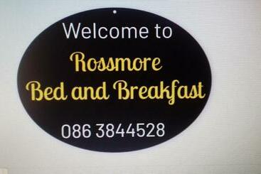 Rossmore Bed And Breakfast