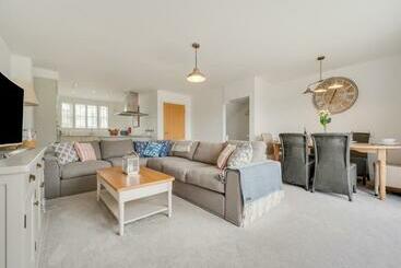 游客公寓 The Sandbox