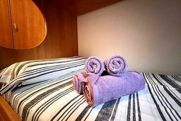Apartamento Duplex En Rialp   Ars