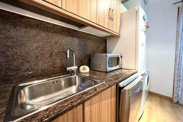 Apartamento Duplex En Rialp   Ars