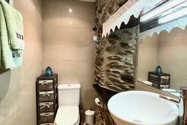 Apartamento Duplex En Rialp   Ars