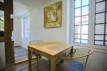 Appartement De La Noblesse   Designed By C.m