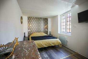 Appartement De La Noblesse   Designed By C.m