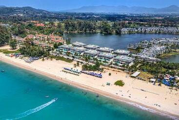 관광객 아파트 Beachfront Residences   Stunning Sea And Lake View