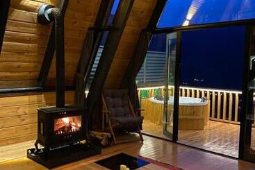 تختخواب و صبحانه Vadiyebak Bungalov