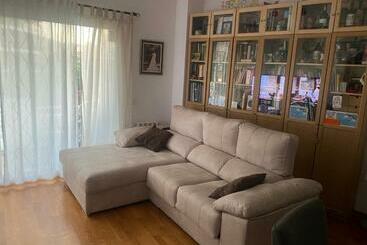 Bed & Breakfast Bcn