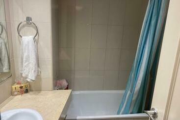Bed & Breakfast Bcn
