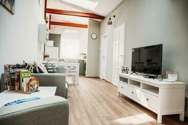 Botanika Apartman