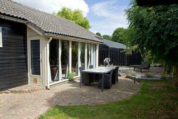 דירות לתיירים De Deel   Vakantiehuisje Veluwe