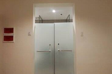 هتل Kaizen Suites