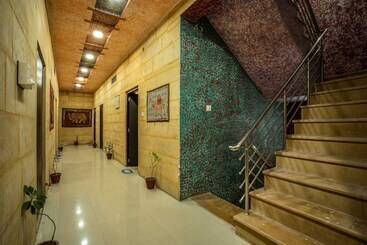 هتل Kings Villa Jaisalmer