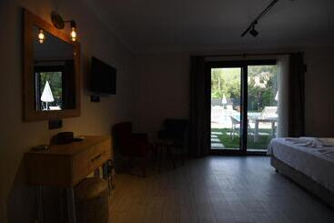 Kaya Köy Suite Otel