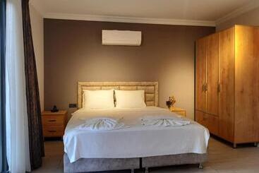 Kaya Köy Suite Otel