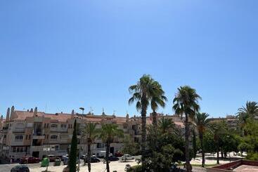 New 2022 Casanovas Apartment Torrevieja Center