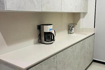 New 2022 Casanovas Apartment Torrevieja Center