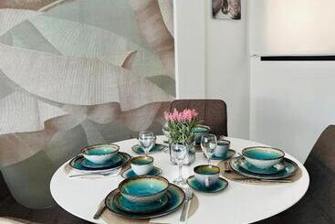 New 2022 Casanovas Apartment Torrevieja Center