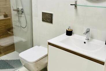 New 2022 Casanovas Apartment Torrevieja Center