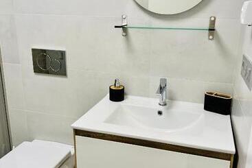 New 2022 Casanovas Apartment Torrevieja Center