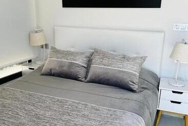 New 2022 Casanovas Apartment Torrevieja Center