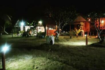 پانسیون Beach House